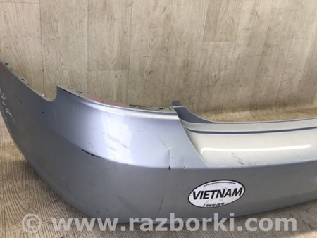 ФОТО Бампер задній для Hyundai Accent 3 MC (05-11) Київ
