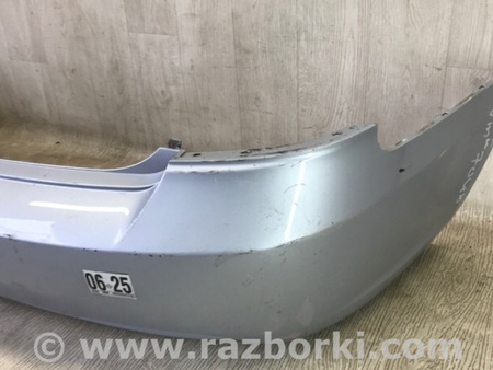 ФОТО Бампер задній для Hyundai Accent 3 MC (05-11) Київ