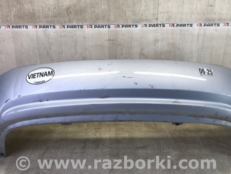 ФОТО Бампер задній для Hyundai Accent 3 MC (05-11) Київ