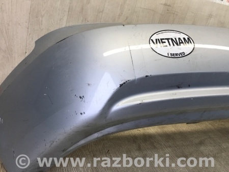 ФОТО Бампер задній для Hyundai Accent 3 MC (05-11) Київ