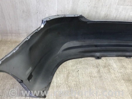 ФОТО Бампер задній для Hyundai Accent 3 MC (05-11) Київ