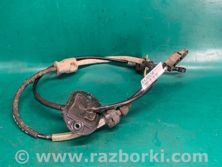 ФОТО Трос перемикання АКПП для Ford Fusion USA 2 поколение (12-20) Київ