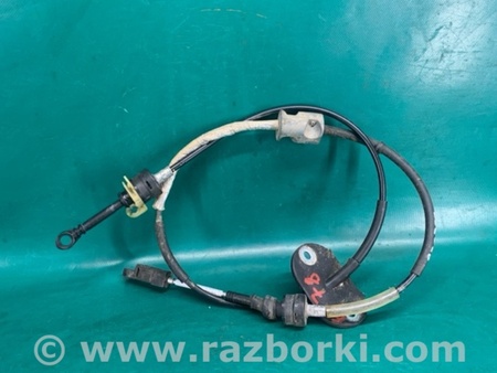 ФОТО Трос перемикання АКПП для Ford Fusion USA 2 поколение (12-20) Київ