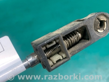 ФОТО Трос перемикання АКПП для Ford Fusion USA 2 поколение (12-20) Київ