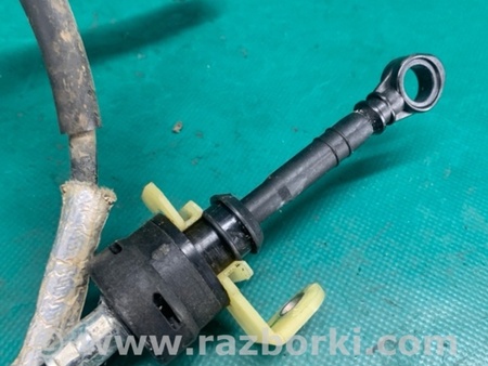 ФОТО Трос перемикання АКПП для Ford Fusion USA 2 поколение (12-20) Київ