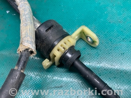 ФОТО Трос перемикання АКПП для Ford Fusion USA 2 поколение (12-20) Київ