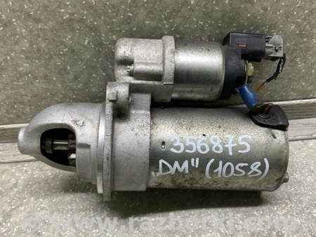 ФОТО Стартер для Hyundai Santa Fe III DM/NC (12-18) Київ