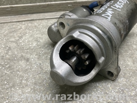 ФОТО Стартер для Hyundai Santa Fe III DM/NC (12-18) Київ