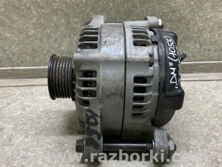 ФОТО Генератор для Hyundai Santa Fe III DM/NC (12-18) Київ