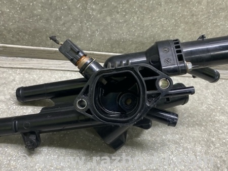 ФОТО Термостат для Hyundai Santa Fe III DM/NC (12-18) Київ