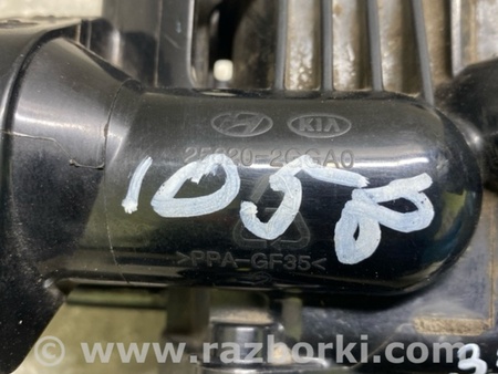ФОТО Термостат для Hyundai Santa Fe III DM/NC (12-18) Київ