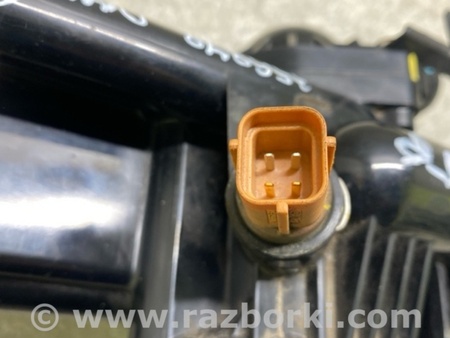 ФОТО Термостат для Hyundai Santa Fe III DM/NC (12-18) Київ