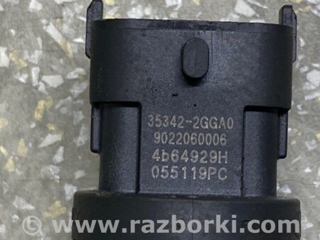 ФОТО Датчик тиску палива для Hyundai Santa Fe III DM/NC (12-18) Київ