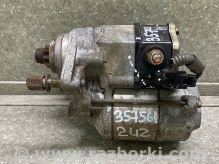 ФОТО Стартер для Toyota Tundra (99-06) Київ