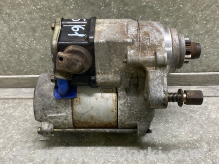 ФОТО Стартер для Toyota Tundra (99-06) Київ