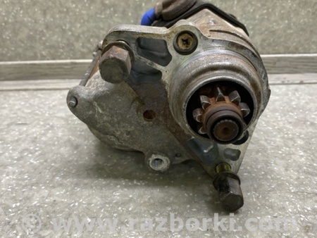 ФОТО Стартер для Toyota Tundra (99-06) Київ
