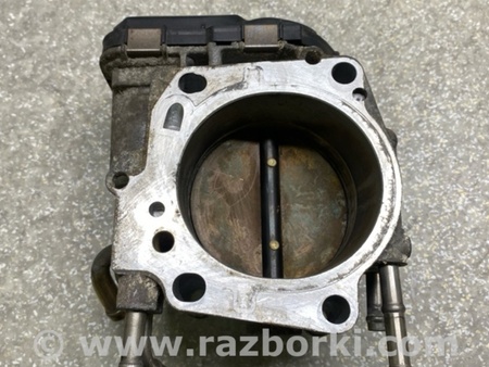 ФОТО Дросельна заслінка для Toyota Tundra (99-06) Київ