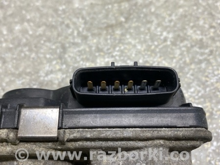 ФОТО Дросельна заслінка для Toyota Tundra (99-06) Київ