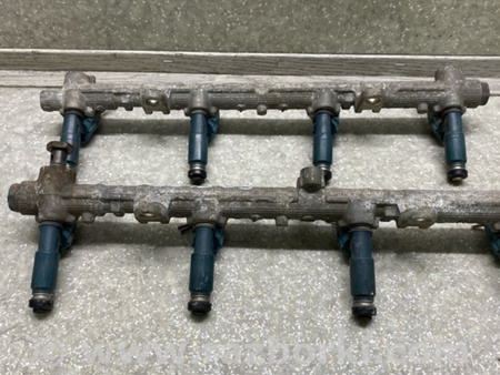 ФОТО Форсунка паливна для Toyota Tundra (99-06) Київ