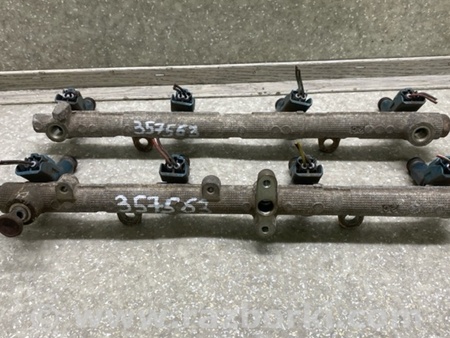 ФОТО Форсунка паливна для Toyota Tundra (99-06) Київ