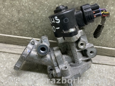 ФОТО Клапан EGR для Toyota Prius III XW30 (09-15) Київ