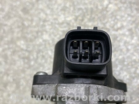 ФОТО Клапан EGR для Toyota Prius III XW30 (09-15) Київ