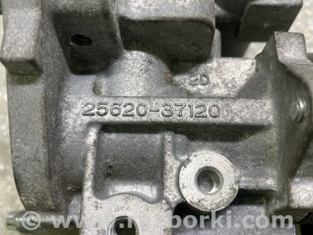 ФОТО Клапан EGR для Toyota Prius III XW30 (09-15) Київ
