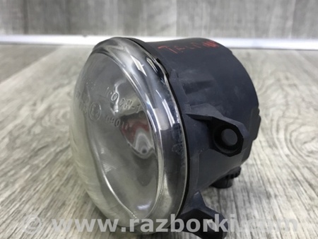 ФОТО Протитуманна фара для Toyota Tacoma 2 (2005-2015) Київ