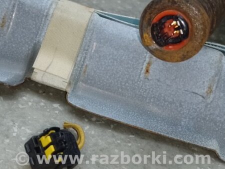 ФОТО Подушка безпеки (штора) для Toyota Camry 40 XV40 (06-11) Київ