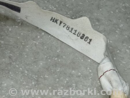 ФОТО Подушка безпеки (штора) для Toyota Camry 40 XV40 (06-11) Київ