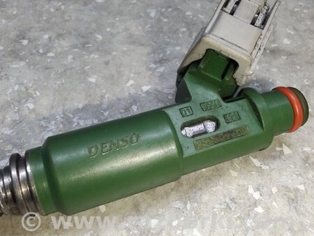 ФОТО Форсунка паливна для Toyota Corolla E120 (08.2000-02.2007) Київ