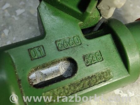 ФОТО Форсунка паливна для Toyota Corolla E120 (08.2000-02.2007) Київ