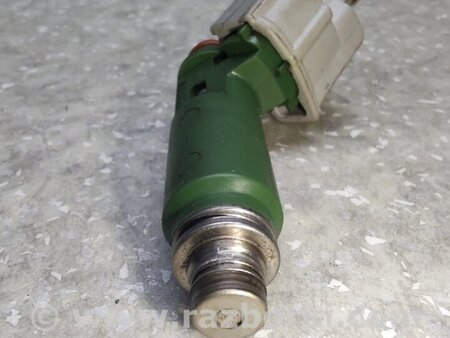 ФОТО Форсунка паливна для Toyota Corolla E120 (08.2000-02.2007) Київ