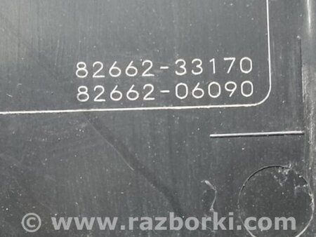 ФОТО Кришка блоку запобіжників для Toyota Camry 40 XV40 (06-11) Київ