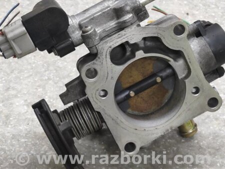 ФОТО Дросельна заслінка для Toyota Corolla E120 (08.2000-02.2007) Київ