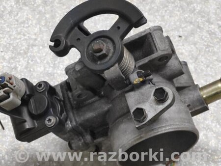 ФОТО Дросельна заслінка для Toyota Corolla E120 (08.2000-02.2007) Київ