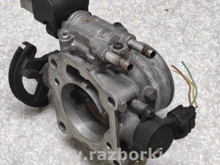 ФОТО Дросельна заслінка для Toyota Corolla E120 (08.2000-02.2007) Київ