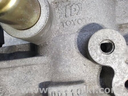 ФОТО Дросельна заслінка для Toyota Corolla E120 (08.2000-02.2007) Київ