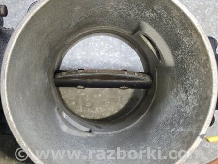 ФОТО Дросельна заслінка для Toyota Corolla E120 (08.2000-02.2007) Київ