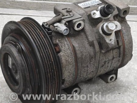 ФОТО Компресор кондиціонера для Toyota Corolla E120 (08.2000-02.2007) Київ