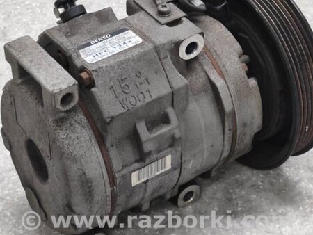 ФОТО Компресор кондиціонера для Toyota Corolla E120 (08.2000-02.2007) Київ