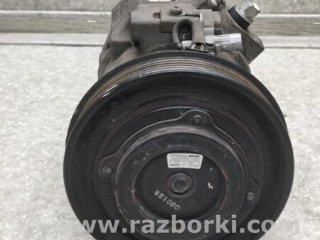 ФОТО Компресор кондиціонера для Toyota Corolla E120 (08.2000-02.2007) Київ