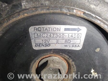 ФОТО Компресор кондиціонера для Toyota Corolla E120 (08.2000-02.2007) Київ