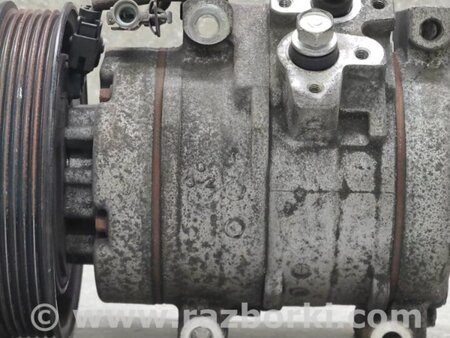 ФОТО Компресор кондиціонера для Toyota Corolla E120 (08.2000-02.2007) Київ