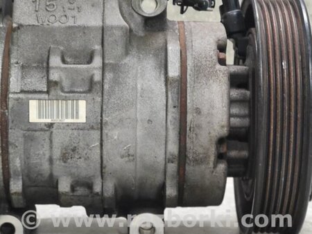 ФОТО Компресор кондиціонера для Toyota Corolla E120 (08.2000-02.2007) Київ