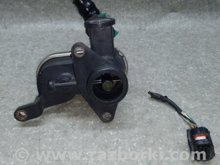 ФОТО Клапан абсорберу для Toyota Camry 40 XV40 (06-11) Київ