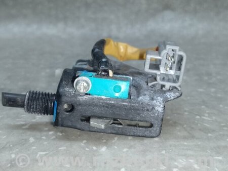 ФОТО Привід відкривання лючка бензобака для Toyota Camry 40 XV40 (06-11) Київ