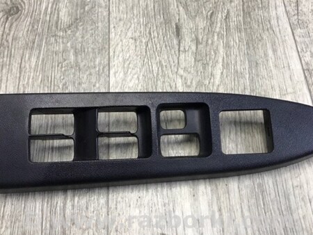 ФОТО накладка кнопок склопідйомника для Mitsubishi Galant Київ