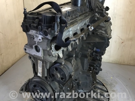 ФОТО Двигатель на запчасти ( под ремонт ) для Volkswagen Jetta USA (10-17) Київ
