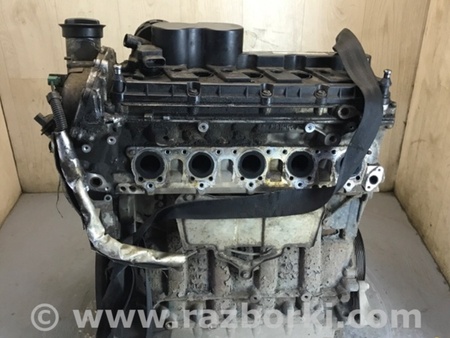 ФОТО Двигатель на запчасти ( под ремонт ) для Volkswagen Jetta USA (10-17) Київ